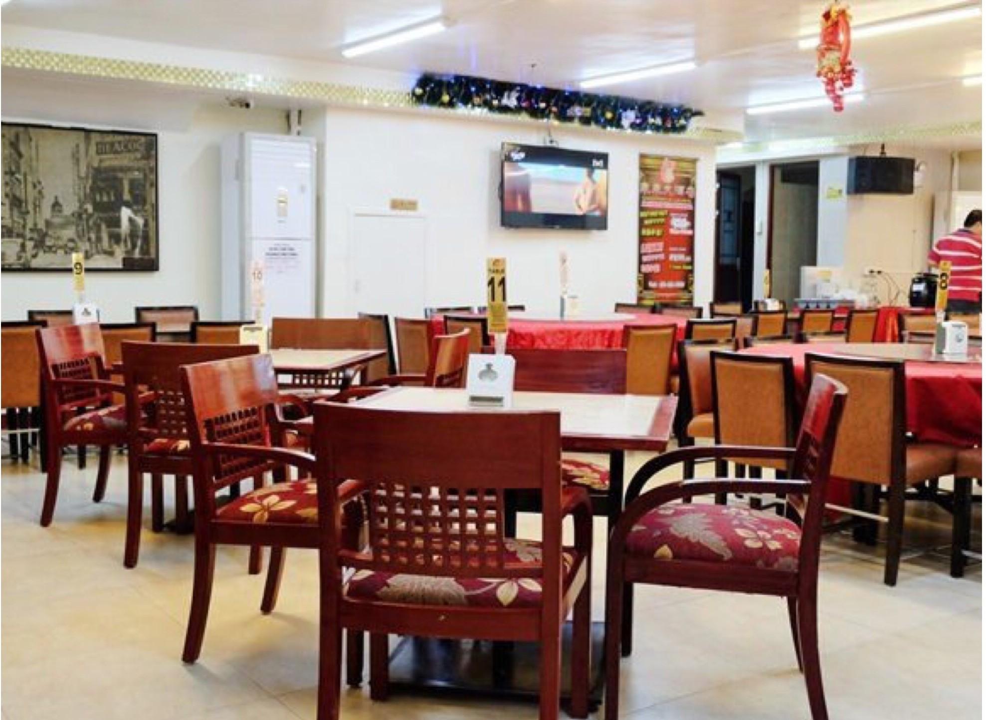 Chinatown Lai Lai Hotel Inc Μανίλα Εξωτερικό φωτογραφία