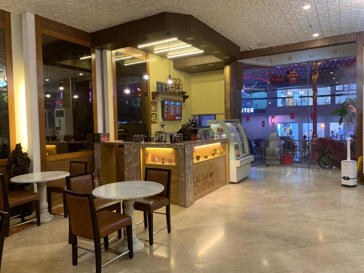 Chinatown Lai Lai Hotel Inc Μανίλα Εξωτερικό φωτογραφία