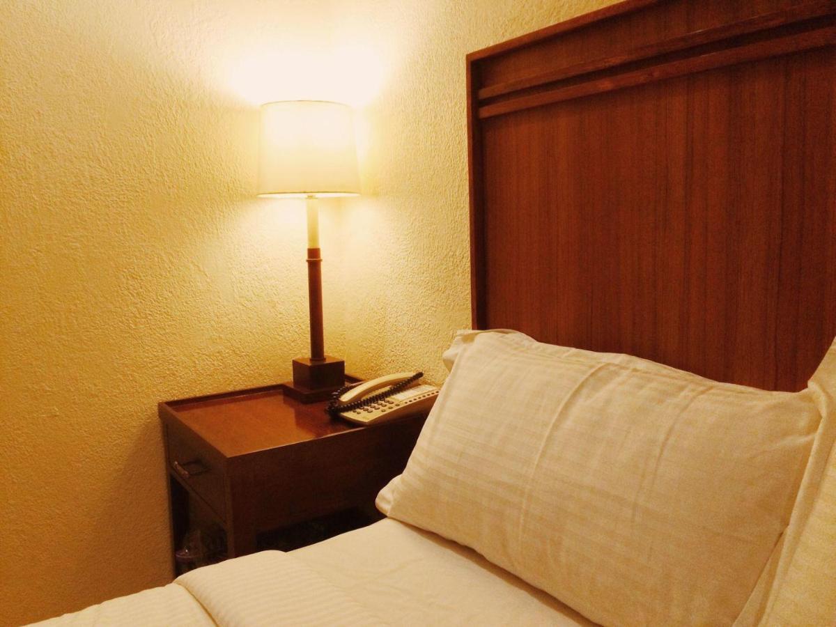 Chinatown Lai Lai Hotel Inc Μανίλα Εξωτερικό φωτογραφία