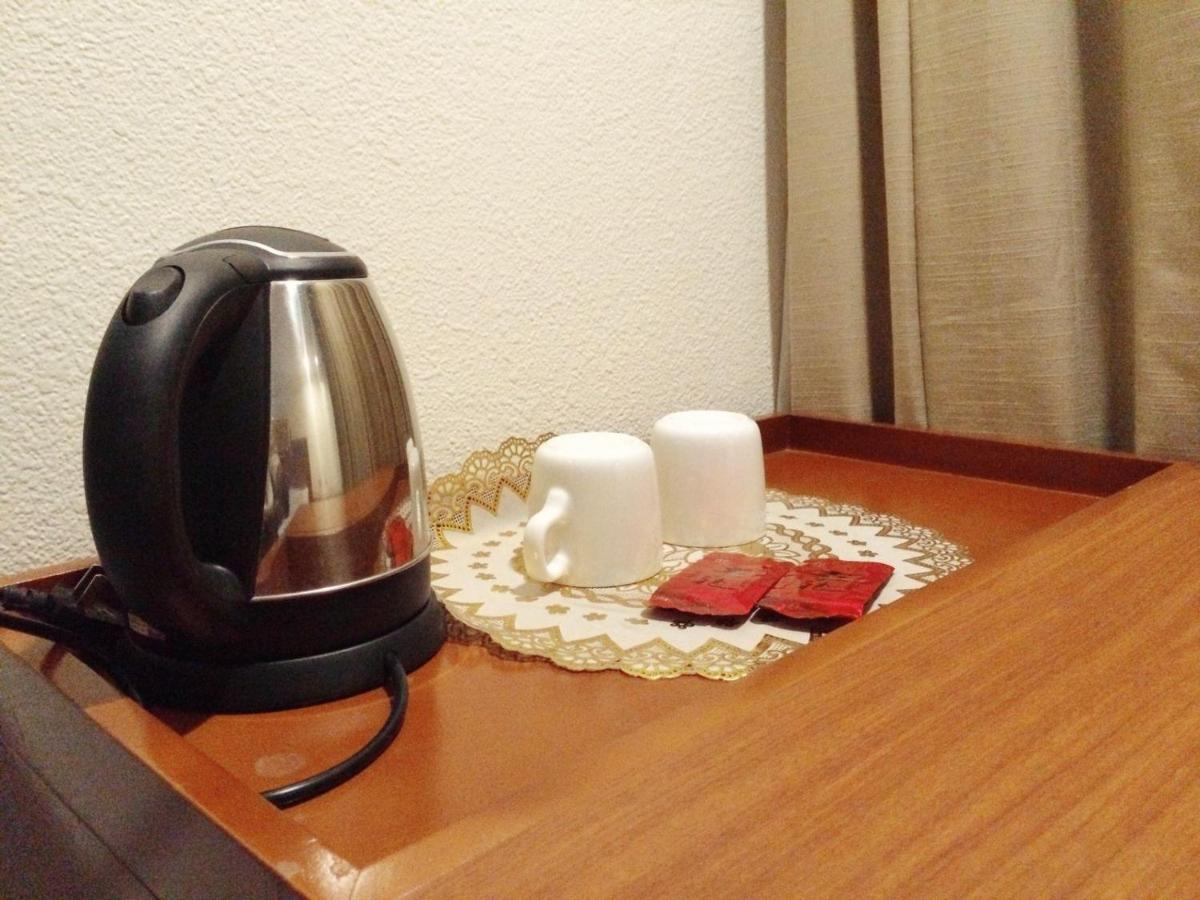 Chinatown Lai Lai Hotel Inc Μανίλα Εξωτερικό φωτογραφία
