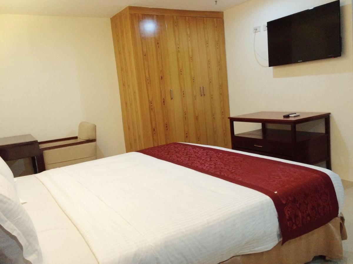 Chinatown Lai Lai Hotel Inc Μανίλα Εξωτερικό φωτογραφία