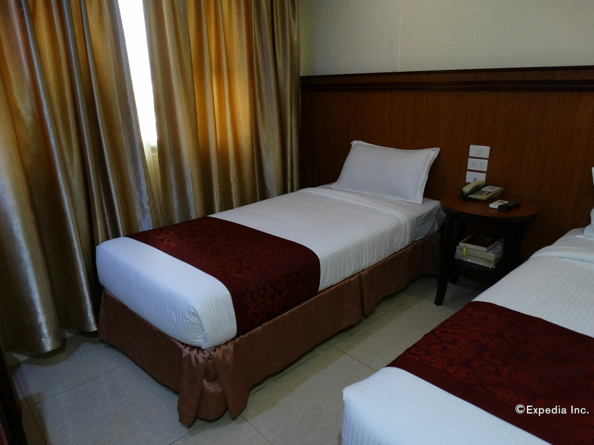 Chinatown Lai Lai Hotel Inc Μανίλα Εξωτερικό φωτογραφία