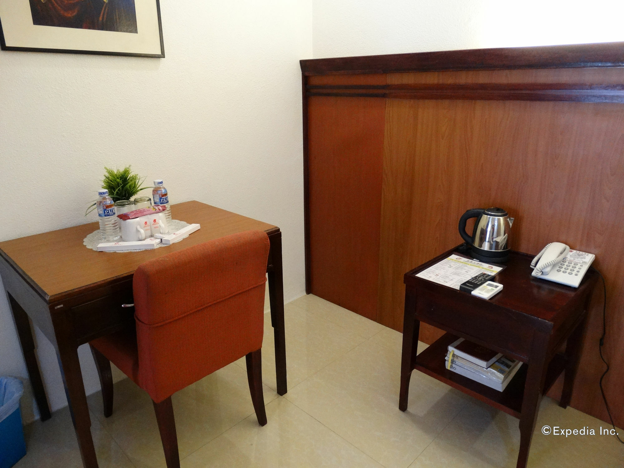Chinatown Lai Lai Hotel Inc Μανίλα Εξωτερικό φωτογραφία