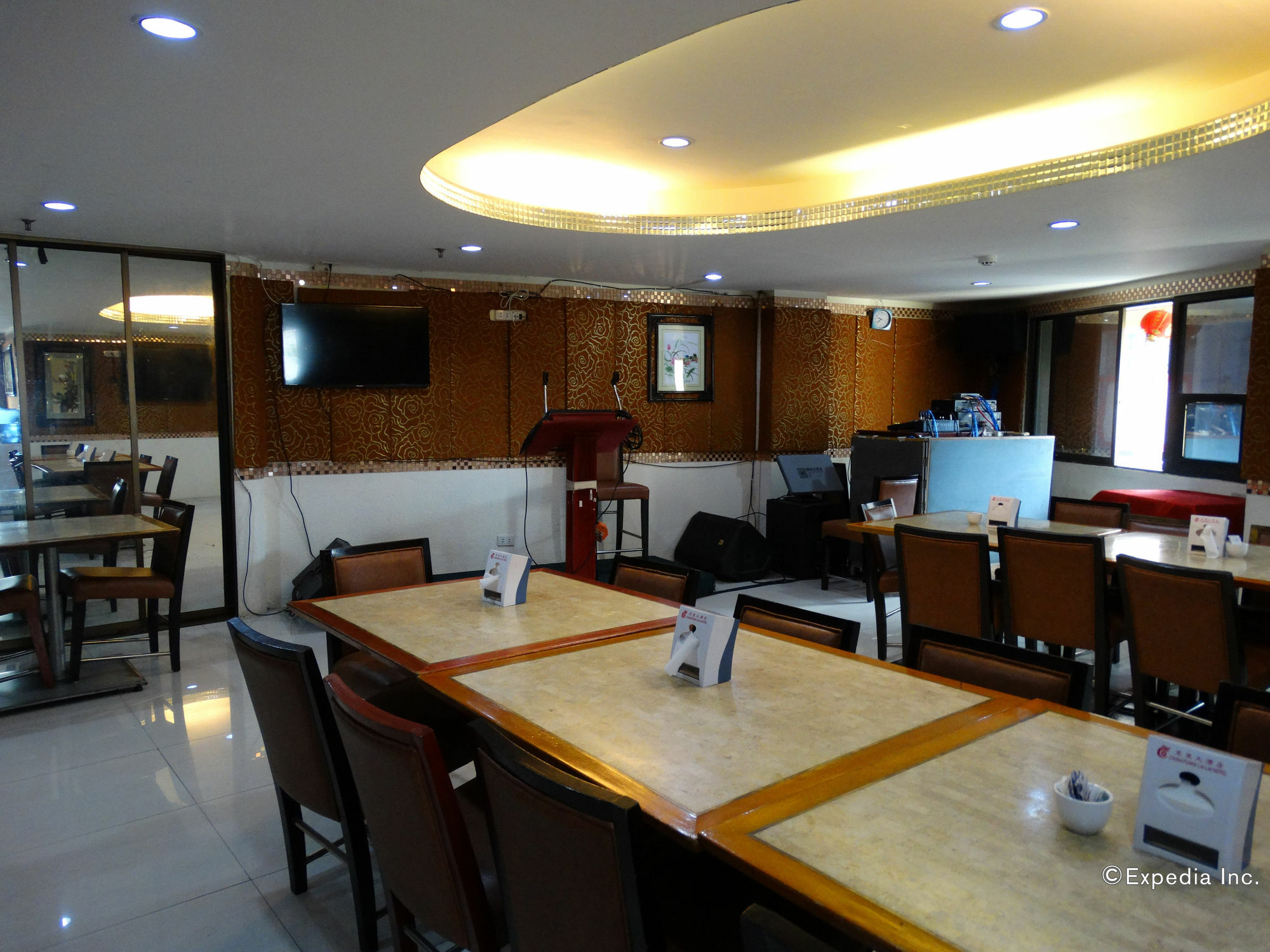Chinatown Lai Lai Hotel Inc Μανίλα Εξωτερικό φωτογραφία