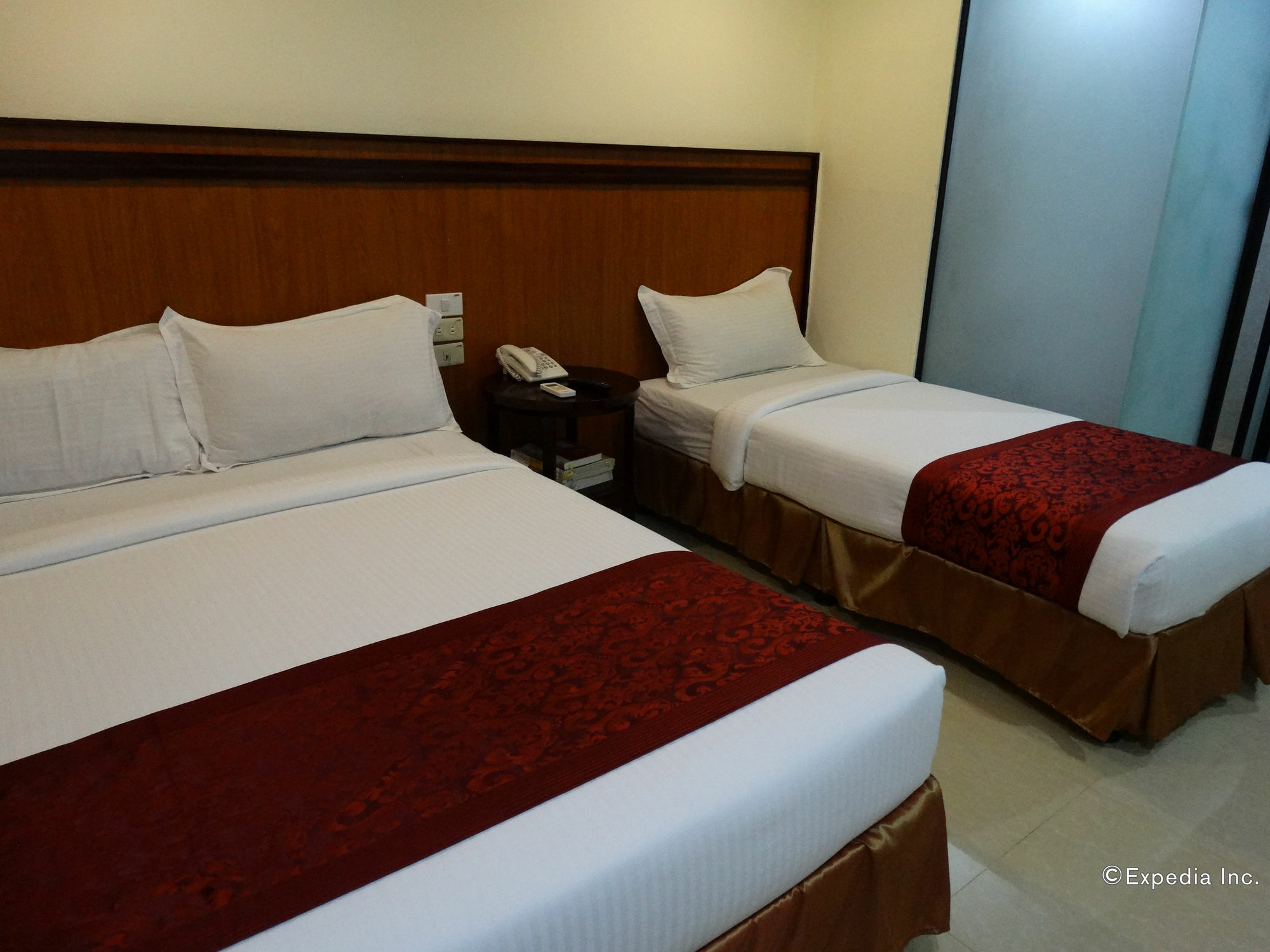 Chinatown Lai Lai Hotel Inc Μανίλα Εξωτερικό φωτογραφία